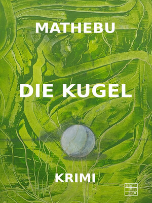 cover image of Die Kugel